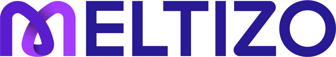 Meltizo Logo